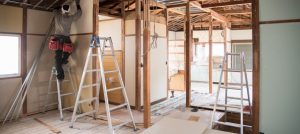 Entreprise de rénovation de la maison et de rénovation d’appartement à Ancy-le-Franc